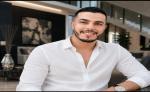 الوسط الإعلامي بالحسيمة يحتفي بعيد ميلاد الزميل نبيل أخلال