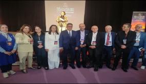 تازة تحتفي بتراثها في اختتام الدورة الثانية من مهرجان تازة المستقبل 2030