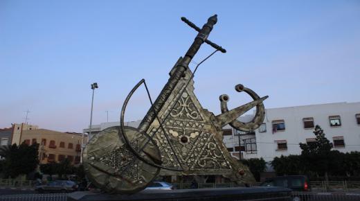 هذه وضعية جمعيات المجتمع المدني بالدشيرة الجهادية.