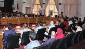 عمالة انزكان أيت ملول: الحملة الوطنية لتنمية الطفولة المبكرة.