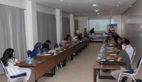 مركز تطوير الإعلام : “دورة تكوينية حول التغطية الإعلامية للإنتخابات”