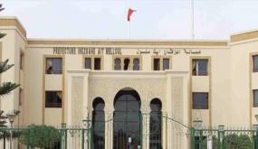 من يتستر على رئيس جماعة الدشيرة الجهادية؟ مراسلات فوق مكتب الضبط بعمالة انزكان أيت ملول… فمن يملك مفاتيح الصمت؟