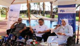 في ندوة صحفية : حزب الأصالة والمعاصرة بأولاد تايمة يعرض أولويات برنامجه الانتخابي بالمدينة