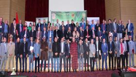 أكادير.. رجال القانون والرياضيين والإعلاميين في لقاء وطني عن شغب الملاعب .