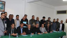 أكادير : إنتخاب محمد كيماوي رئيسا للإتحاد الوطني لجمعيات حماية المستهلكين بالمغرب .