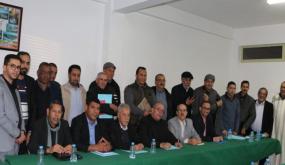 أكادير : إنتخاب محمد كيماوي رئيسا للإتحاد الوطني لجمعيات حماية المستهلكين بالمغرب .