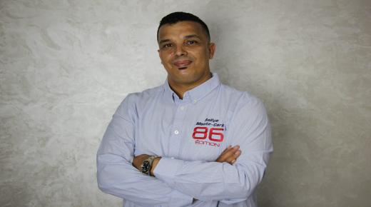 حميد أوفقير …الحصان الأسود في الإنتخابات الجماعية لإنزكان