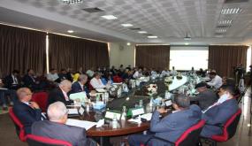 اكادير : يوم تحسيسي حول دور التأمين في القطاع الفلاحي، بالغرفة الفلاحية