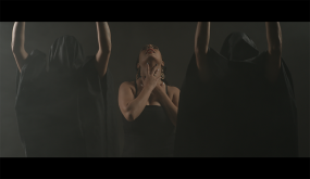 الفنان ريم أمين تعود بأغنية « كاين نور »