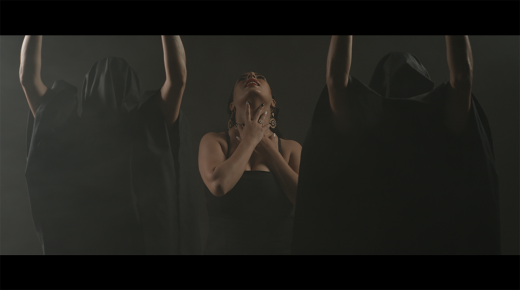 الفنان ريم أمين تعود بأغنية « كاين نور »