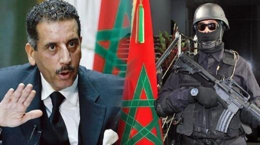 تفكيك خلية إرهابية كانت تعتزم إغراق المغرب في حمام دم