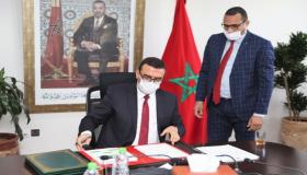 الحكومة تطلق مرحلة ثانية لمساعدة الأجراء المتضررين من كورونا