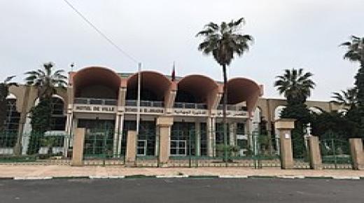 عون الانعاش يكشف خروقات المجلس الجماعي للدشيرة الجهادية￼