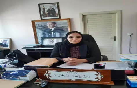 الشارع بإنزكان يطالب “الأحرار” بترشيح الأستاذة رشيدة بوهيا وكيلةً للائحة النساء التشريعية