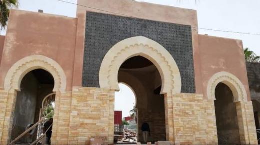 النسيج الجمعوي بالمركب سوق الأحد يوجه تعرضا وملتمسا استعجاليا لأخنوش رىيس المجلس البلدي اكادير