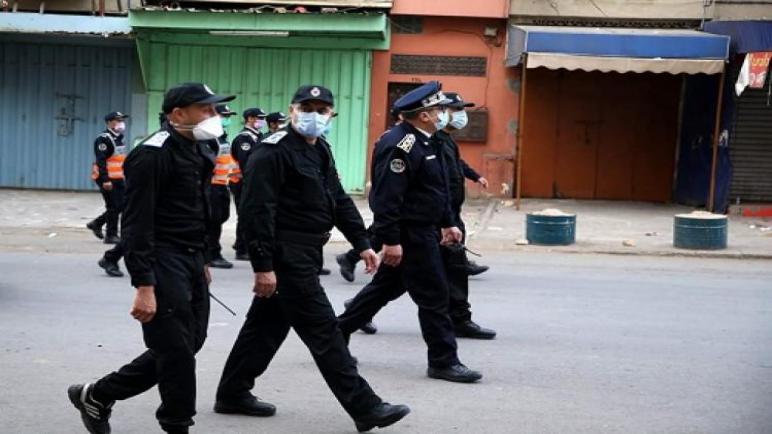 تسجيل 903 إصابات جديدة مؤكدة بكورونا خلال 24 ساعة بالمغرب