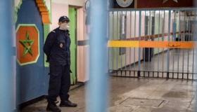 وفاة معتقل بسجن “مول البركي” في مدينة أسفي