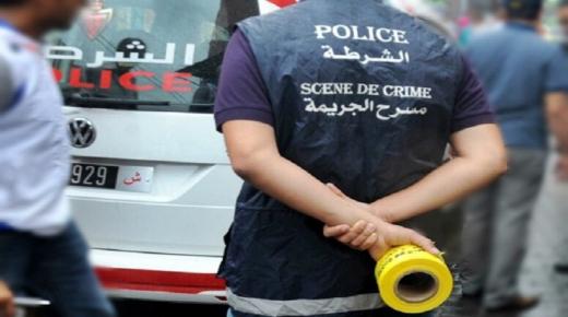 خمسيني ينتقم لمقتل أمه بإنهاء حياة شقيقه بأكادير