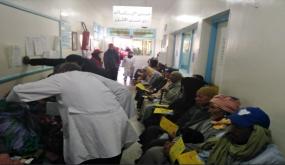 تارودانت :أزيد من4400 مستفيد من قافلة طبية متخصصة في جراحة داء الساد ” الجلالة” .