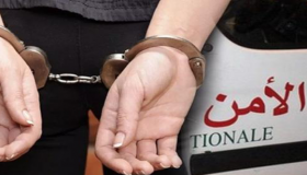 أيت ملول :توقيف شخص يشتبه في تورطه في حيازة والإتجار في المشروبات الكحولية بدون رخصة.