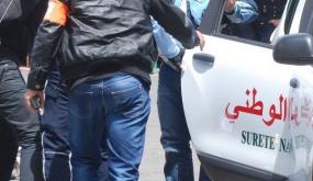 تعزيزات أمنية مكثفة تعيد الاستقرار إلى إنزكان