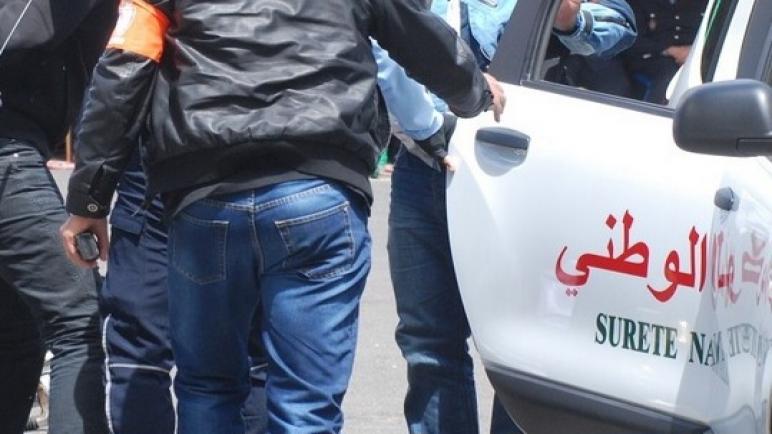 تعزيزات أمنية مكثفة تعيد الاستقرار إلى إنزكان