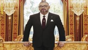 الأمين العام لجامعة الدول العربية يبارك لجهود الملك محمد السادس