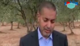 أول تصريح ل “عمر محب” العضو بجماعة العدل والاحسان بعد الافراج عنه من السجن الذي قضى فيه عشر سنوات