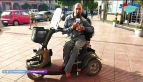 سعيد مسلك الايام: أين ذوي الاحتياجات الخاصة من برامج الأحزاب السياسية؟.