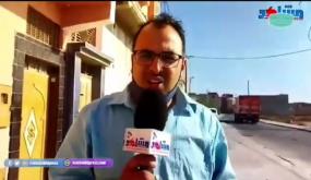 ميكرو طروطوار بايت ملول(الجزء الأول) آيت ملول _ الإنتخابات _ المجتمع _الكلمة