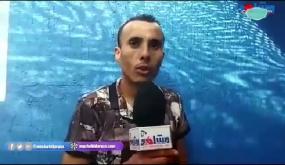 ميكرو طروطوار بجماعة إبضر بإقليم سيدي افني الكلمة للمواطن المحفوض اكفا يطالب من خلال كلمته بالتغيير والتشبيب…