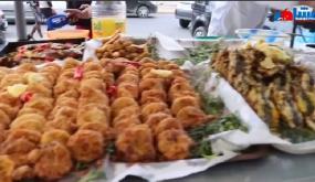 رمضان وارتفاع الأسعار،ميكرو طروطوار حي السلام مدينة أكادير