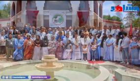 اختتام الأيام الثقافية العلمية بالحي الجامعي سطات