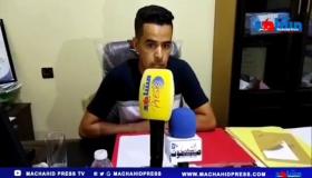 مشاهد في لقاء مع رئيس جمعية أغراس الخير بتدوارت الدراركة ضواحي أكادير حول معاناة ساكنة المنطقة مع التهميش والاقصاء