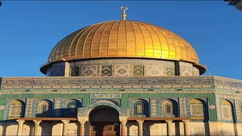 وكالة بيت مال القدس الشريف.. تنفيذ مشروعات في القدس بقيمة 3.2 مليون دولار أمريكي خلال سنة 2022