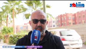 ساكنة حي الصفا 2 المتضررون يطالبون المسؤولين بتنفيذ قرار الإخلاء ضد صاحب المستودع حي الصفا 2 ايت ملول