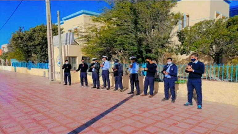 حين تُقصى الكفاءة ويُكافأ التهميش… رسالة من بوجدور إلى من يهمه الأمر
