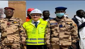 عماد أبوبوكير.. شاب مغربي يترجم رؤية الملك محمد السادس في إفريقيا بإنشاء أكبر جامعة في تشاد