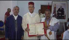 قبائل أيتوسى بطانطان تحيي ذكرى المولد النبوي الشريف في أجواء روحانية مهيبة