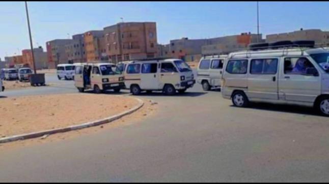 النقل السري بالعيون بين الواقع المر وبنية الإصلاح