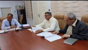 آسا الزاك: إطلاق مدرسة الفرصة الثانية لتعزيز تكافؤ الفرص ومحاربة الهدر المدرسي