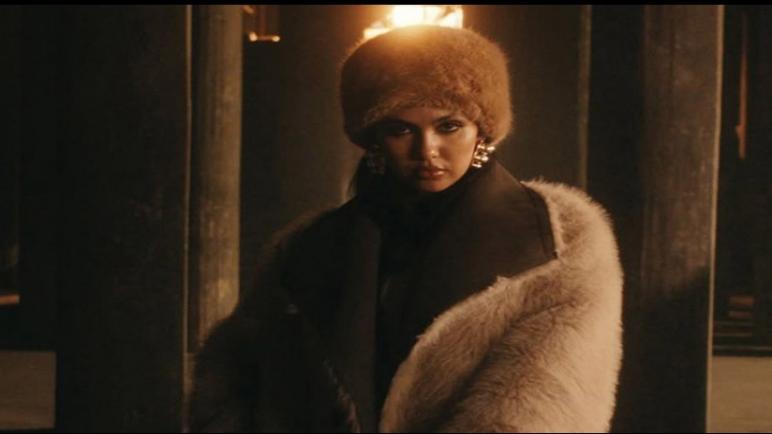 “Carta Rouge”… الإصدار الجديد لمنال بنشليخة يؤكد نضجًا موسيقيًا واضحًا