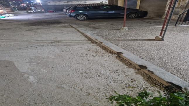 صرخة الوفاء من “حي الشهداء”: متى يعود الاعتبار لمن ضحوا بالغالي؟