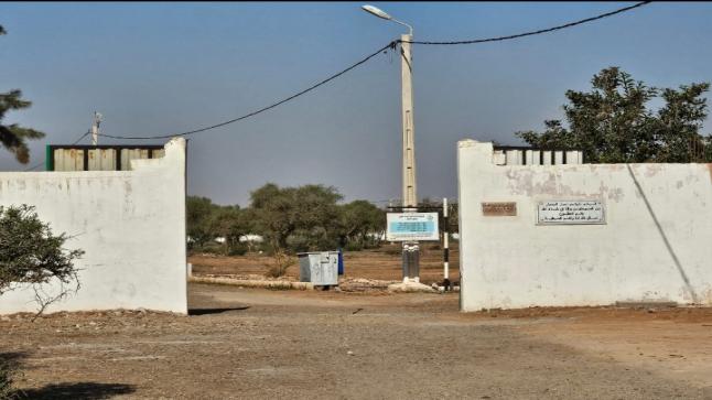 حفاظا على المال العام وصونا لحرمة الأموات: نداء الضمير يضع رئيس جماعة أيت ملول أمام مسؤوليته لوقف العبث المالي المزدوج في تدبير المقابر