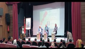 ندوة بوجدور: بنحمو يفكك “شيفرة” القرار 2797 وزضيضات يطرح “الحكم الذاتي” مفتاحا لبناء المغرب الكبير