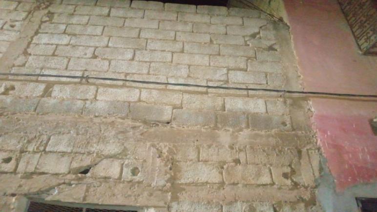 المنازل الآيلة للسقوط بإقليم إنزكان أيت ملول تعود إلى الواجهة… بعد فضيحة فاس، أيت ملول كنموذج للإهمال المزمن