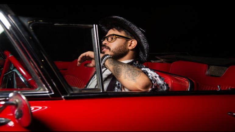 شركة إس إس هيليودور أستراليا تطلق أغنية مصرية جديدة للنجم المغربي محمد الرفاعي وبعنوان روقان