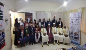 لقاءات بين التعاونيات بالجنوب ينتج عقد شراكة استراتيجية لتعزيز العلاقات الاقتصادية بين الطرفين