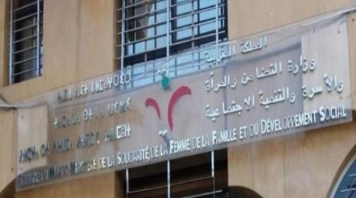 وزارة التضامن… مكاتب فاخرة للوزراء وشتاء قارس للمتشردين