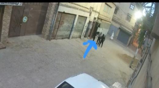 الجرف وتراست… السرقات واعتراض سبيل المارة في وضح النهار، فمن يحمي المواطنين؟